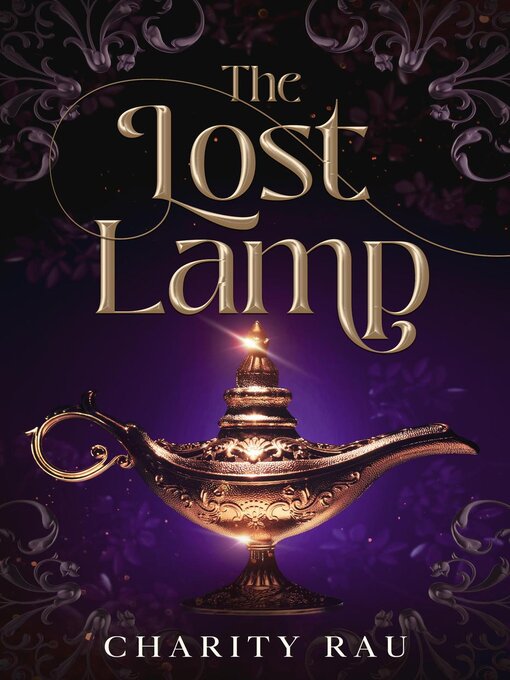 Title details for The Lost Lamp by Charity Rau - Available